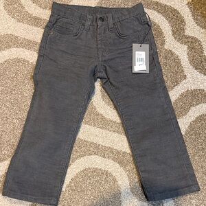 7 For All Mankind Kids Gray Jeans